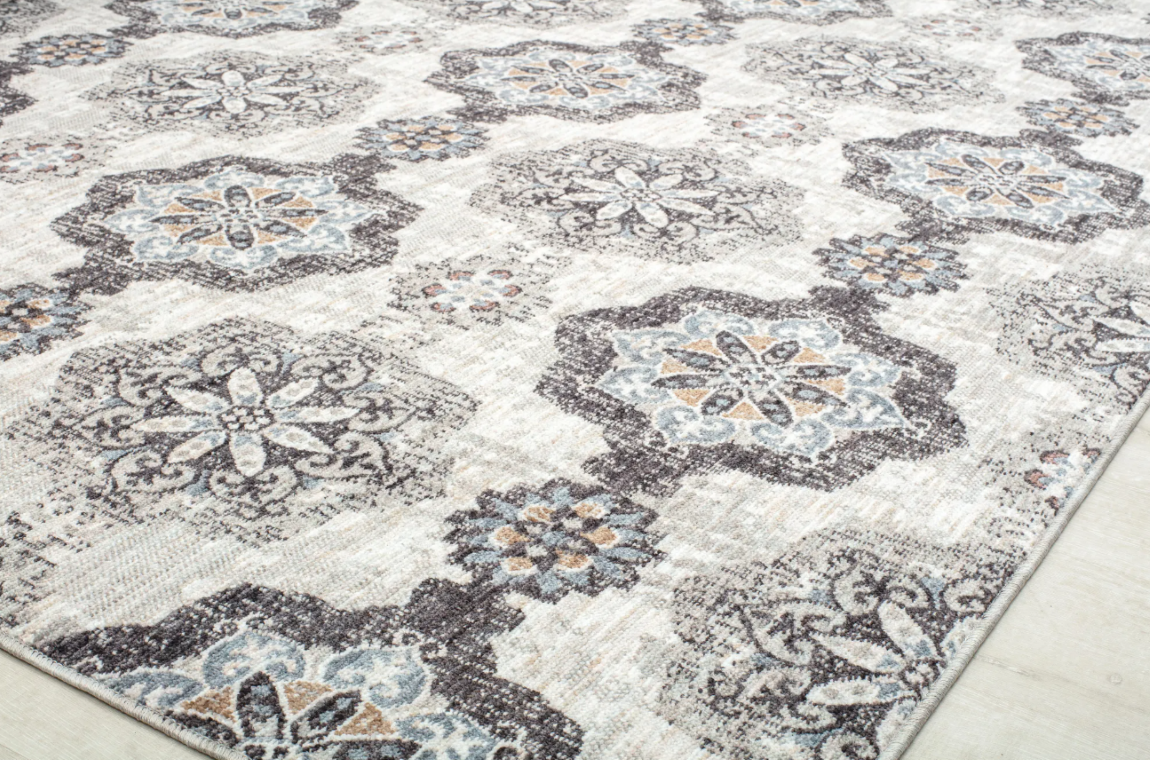 Mason Brooks Celestia CA90A Sweet Gray - 8x10 ft - Image 5