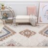Mason Brooks Celestia CA80A Tapestry Beige - 8x10 ft - Image 2