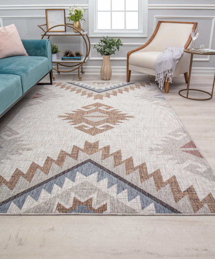 Mason Brooks Celestia CA80A Tapestry Beige - 8x10 ft - Image 3