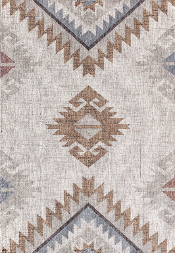 Mason Brooks Celestia CA80A Tapestry Beige - 8x10 ft - Image 8