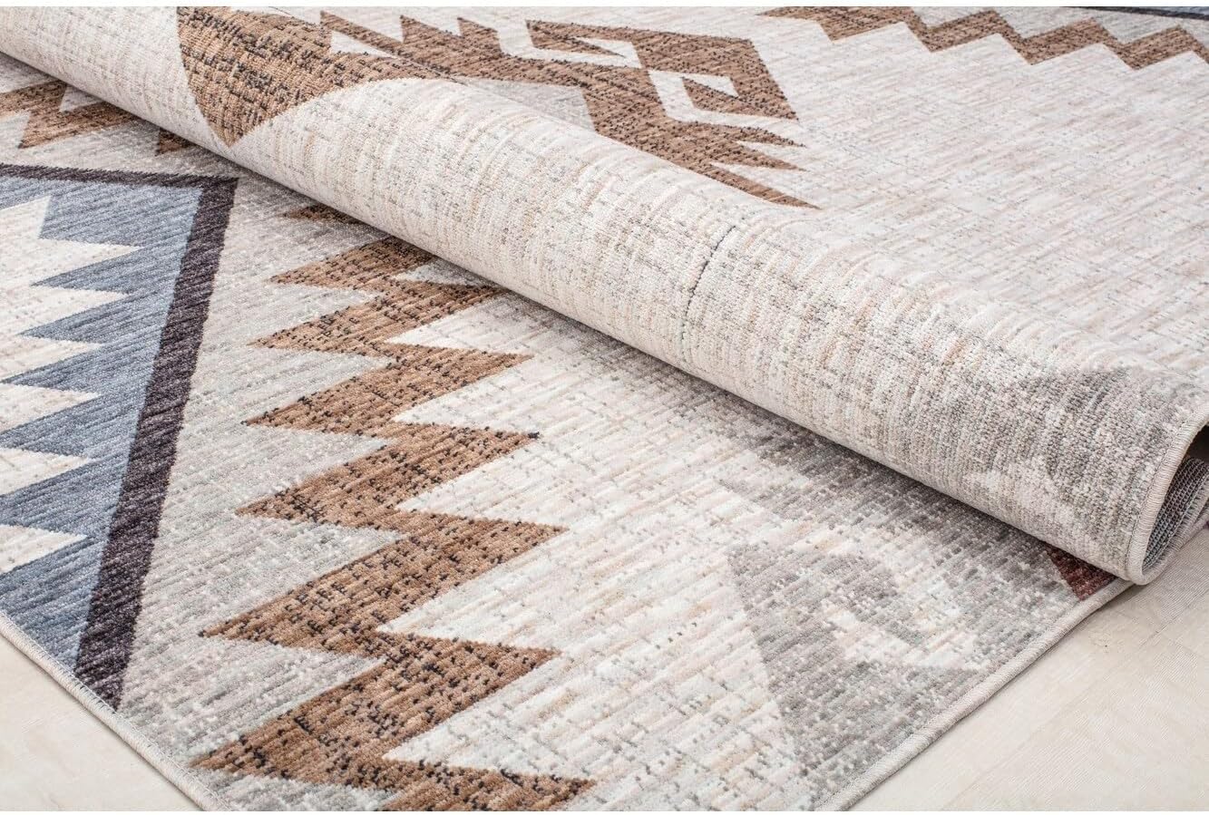 Mason Brooks Celestia CA80A Tapestry Beige - 8x10 ft - Image 4