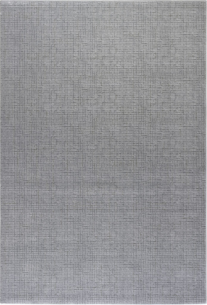 Concord 59015 modern abstract area rug 5.3 x 7.6 ft full view