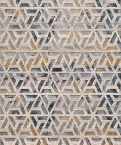 Contempo 2002L Area Rug - 4x6 (ft)