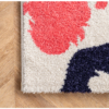 Pinkie Handprint Multi 10 ft. x 14 ft. Indoor Area Rug - Image 5