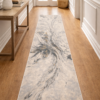 Current Gray PGI Runner Rug 2.6x13 ft - Image 5