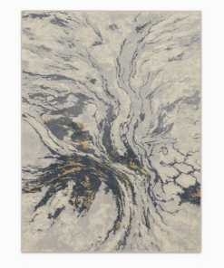 Current Gray PGI Rug 10x13 ft