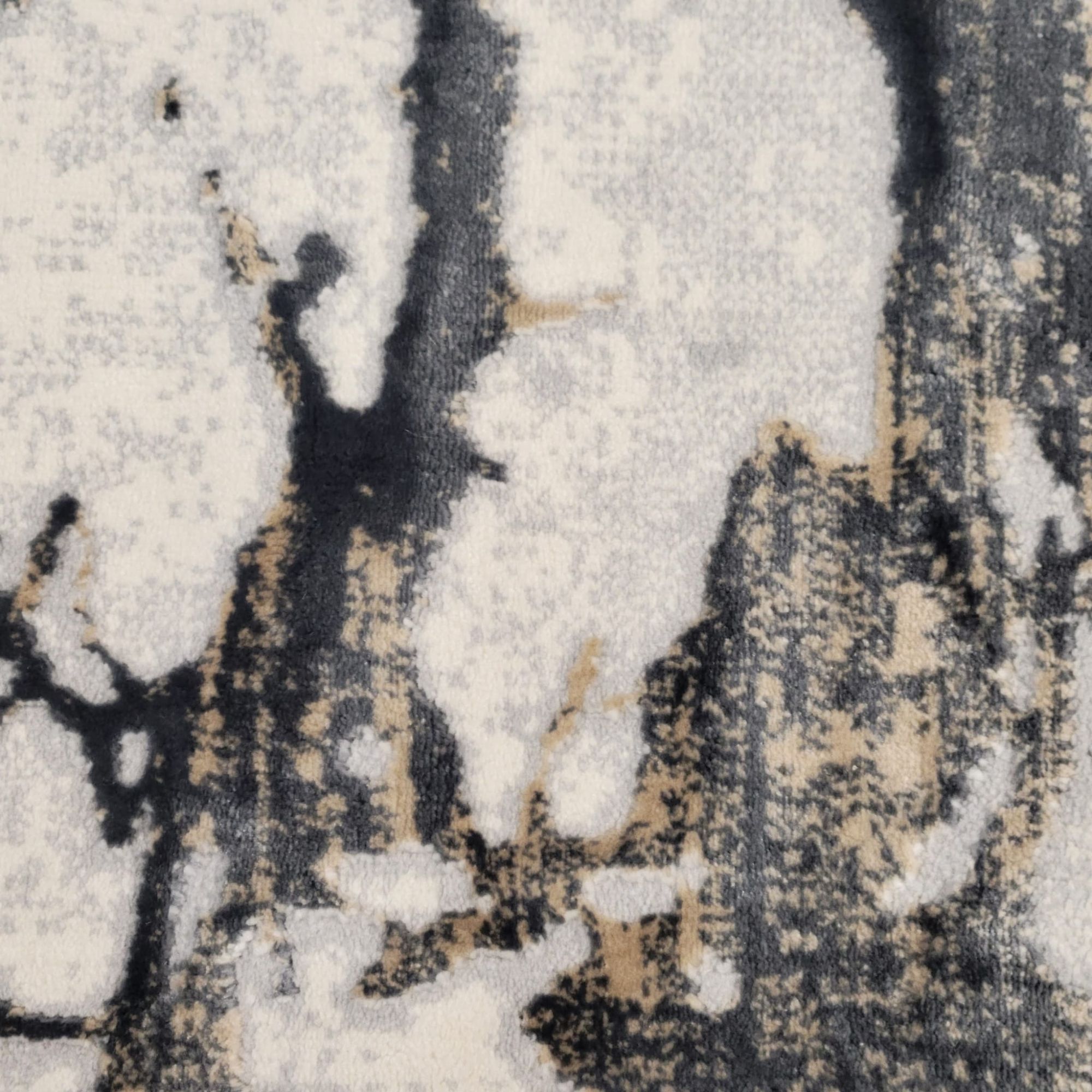 Current Gray PGI Rug 10x13 ft - Image 9