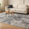 Current Gray PGI Rug 10x13 ft - Image 12