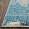 Home Dynamix Tremont Area Rug, Beige/Blue - 5.3 x7.2 - Image 5