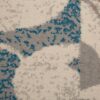 Home Dynamix Tremont Area Rug, Beige/Blue - 5.3 x7.2 - Image 4