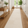 Horizon Cream 0201A PGI Runner Rug 2.6x13 ft - Image 5