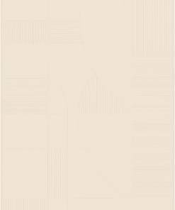 Horizon Cream 0201A PGI Rug 4x6 ft