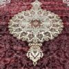 Pearl Crimson PGI Rug 4x6 ft - Image 10