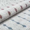 Mason Brooks Celestia CA75A La Paloma Gray - 8x10 ft - Image 4