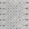 Mason Brooks Celestia CA75A La Paloma Gray - 8x10 ft - Image 5