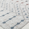 Mason Brooks Celestia CA75A La Paloma Gray - 8x10 ft - Image 6