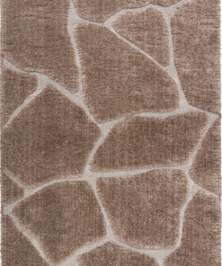 Malmo 14067 area rug full view with minimalist design