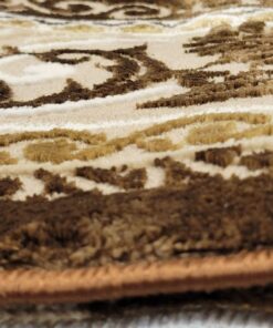 Alternative view of Sultan Mocha PGI Rug 10x13 ft