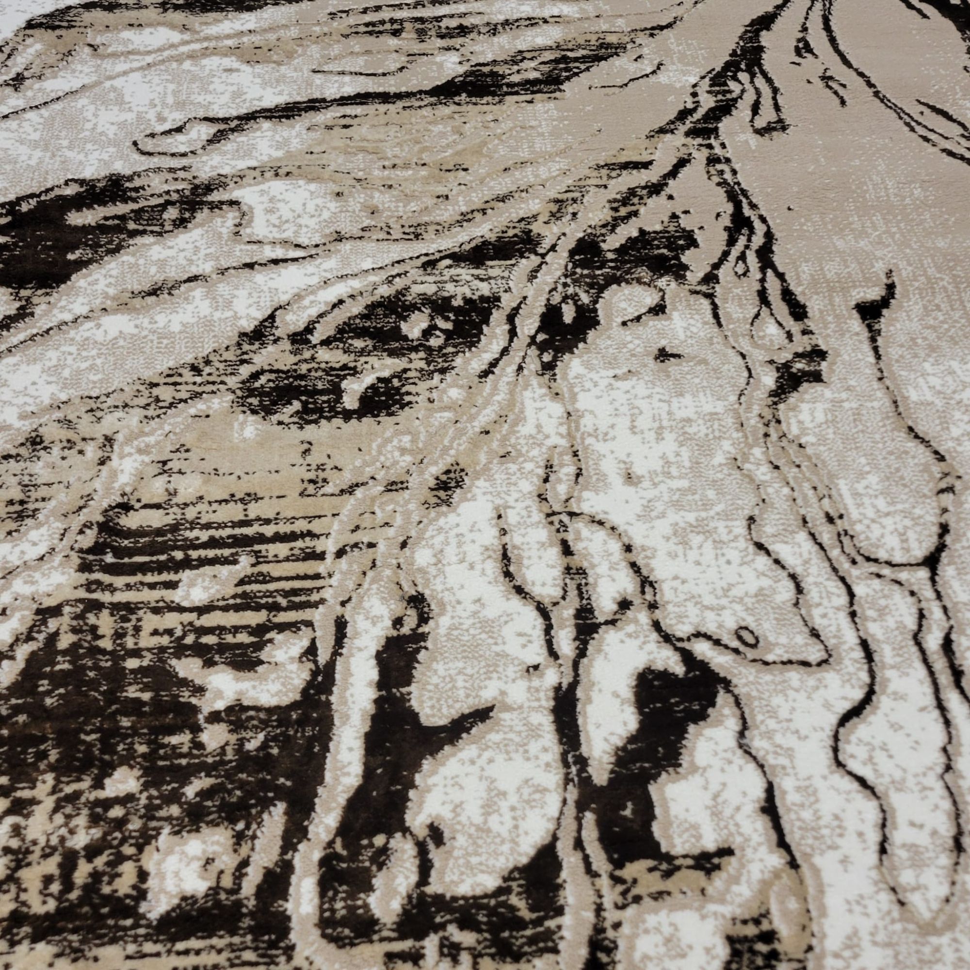 Current Mocha PGI Rug 10x10 ft - Image 16