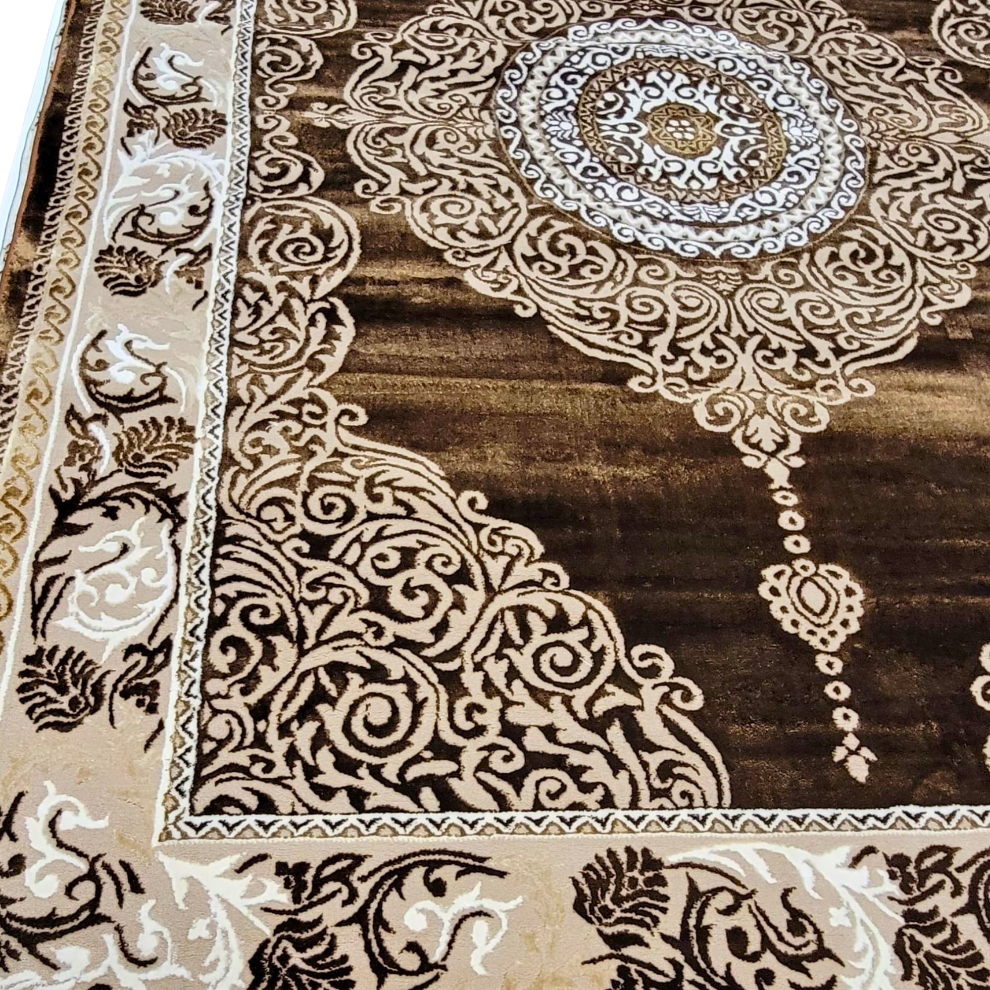 Sultan Mocha PGI Rug 10x13 ft - Image 3