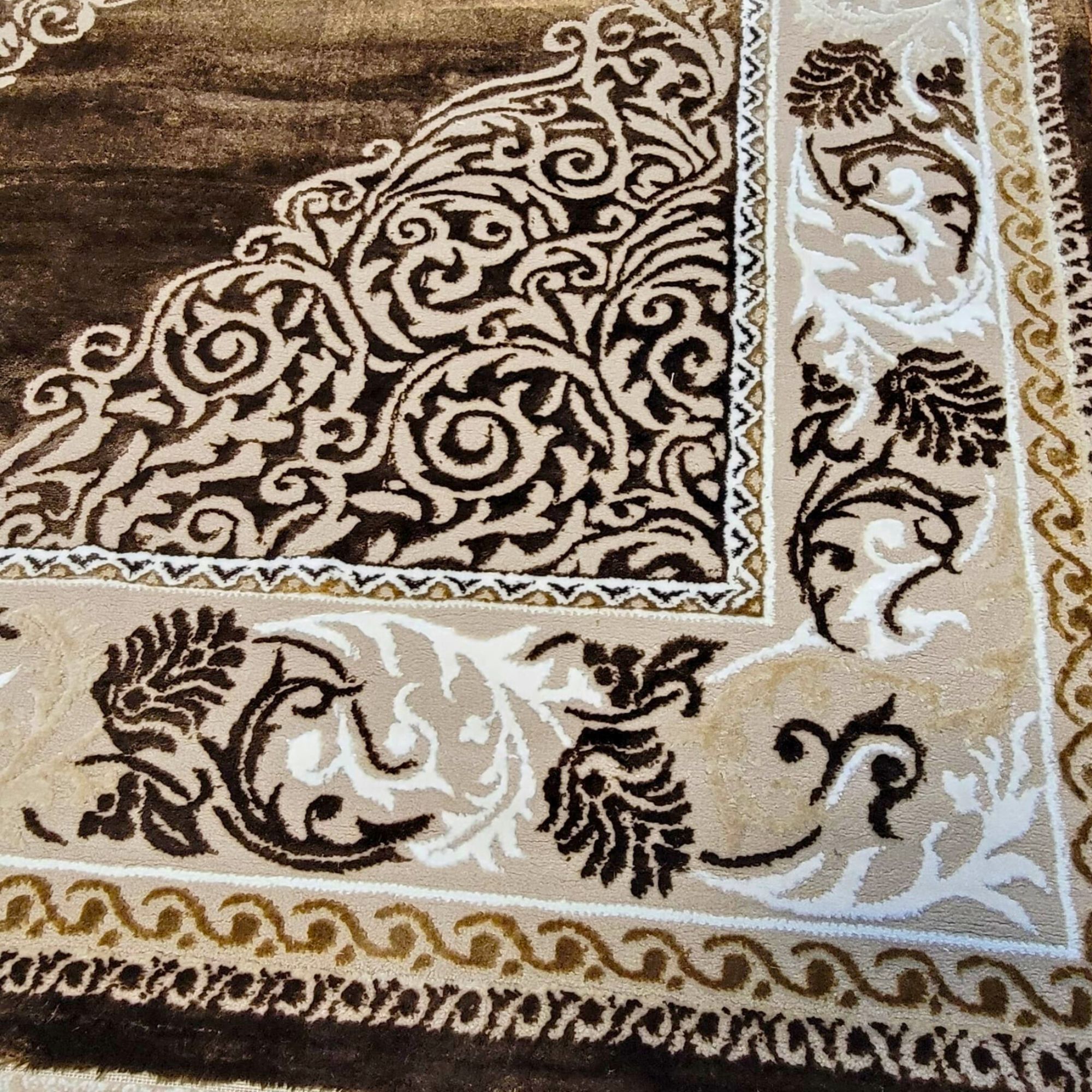 Sultan Mocha PGI Rug 10x13 ft - Image 4