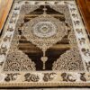Sultan Mocha PGI Rug 10x13 ft - Image 5