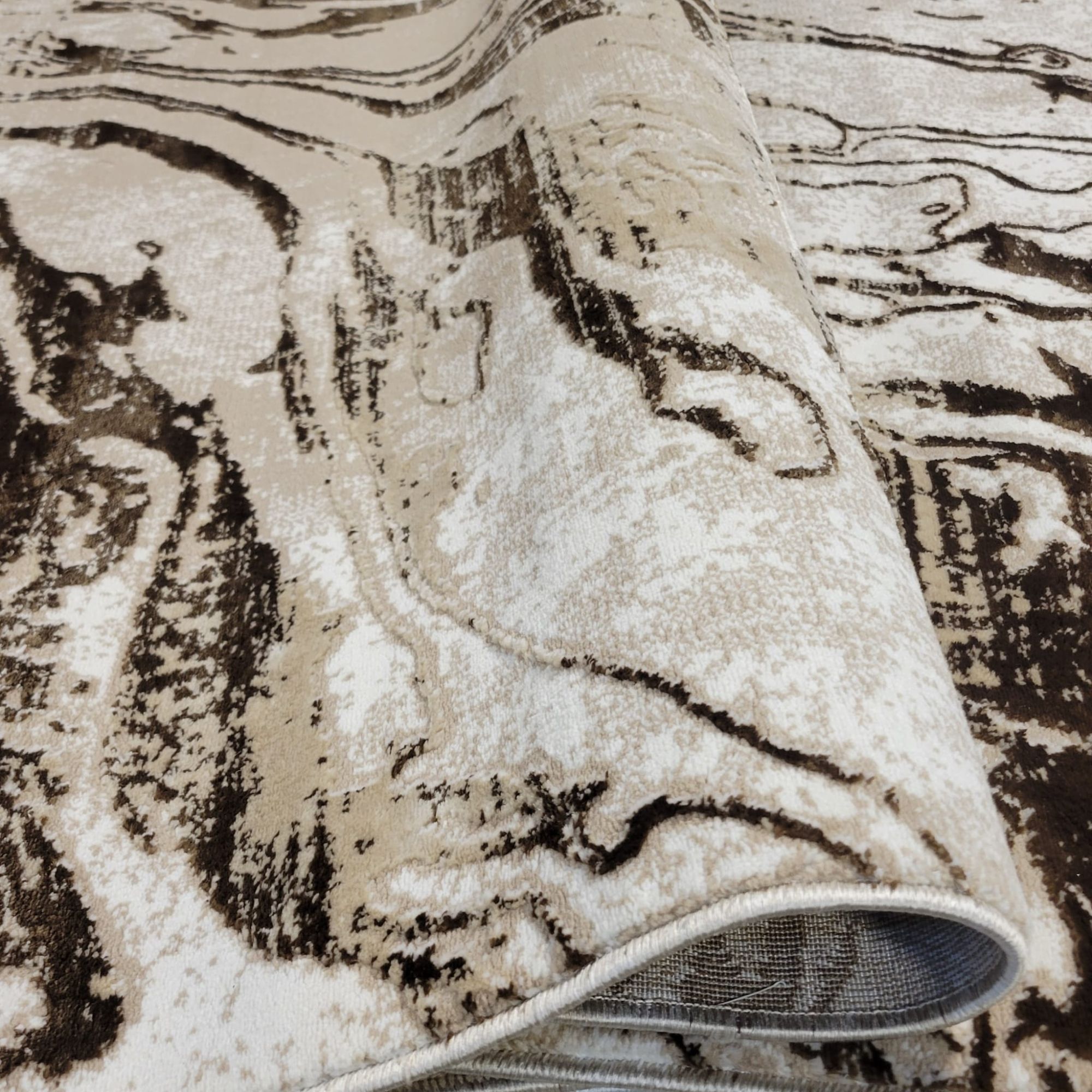 Current Mocha PGI Rug 10x10 ft - Image 13