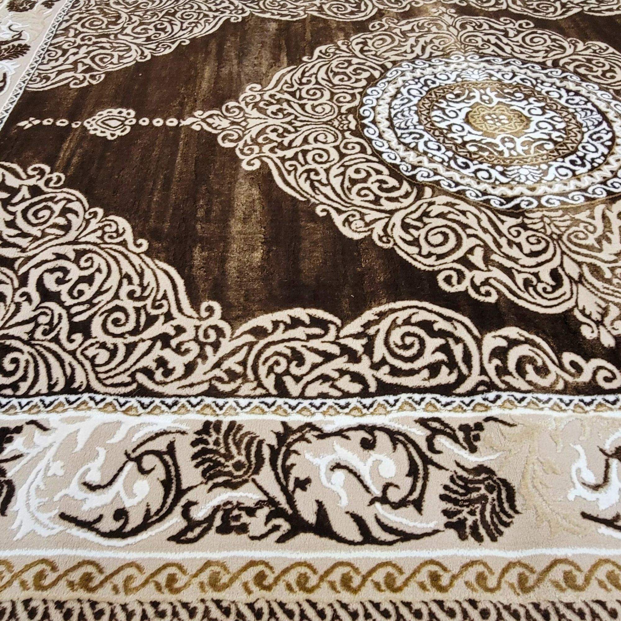 Sultan Mocha PGI Rug 10x13 ft - Image 10