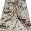 Current Mocha PGI Rug 6.5x9.7 ft