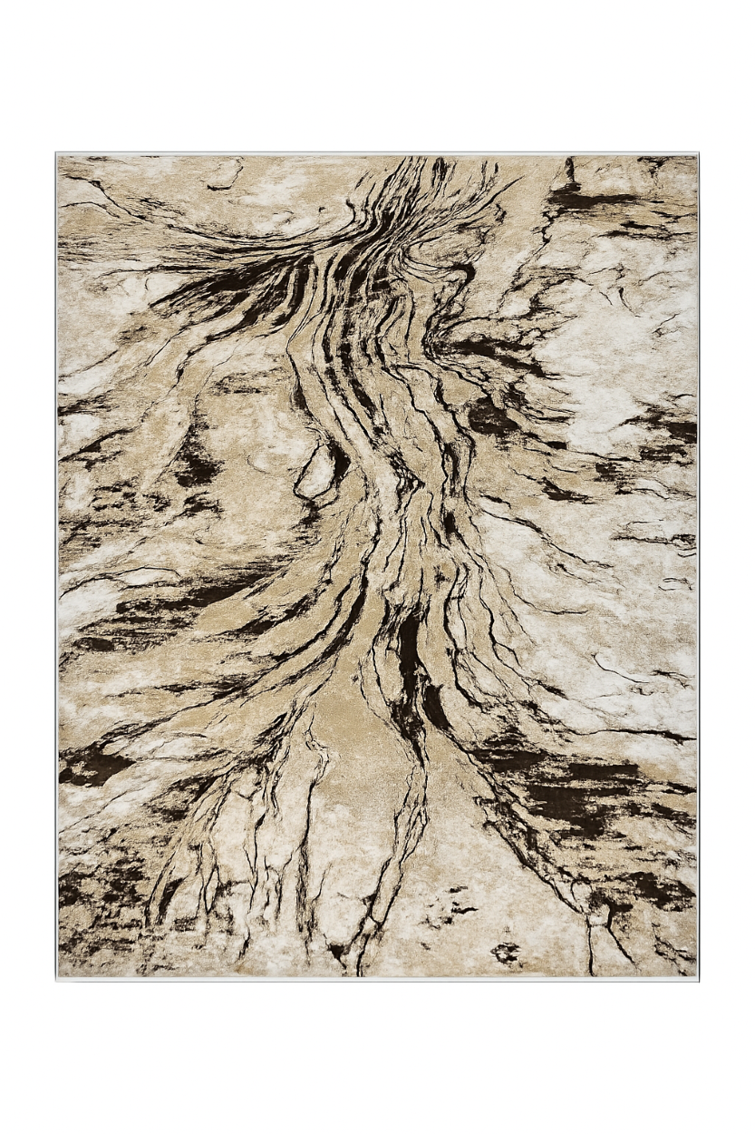 Current Mocha PGI Rug 10x10 ft - Image 12