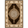 Sultan Mocha PGI Rug 10x13 ft