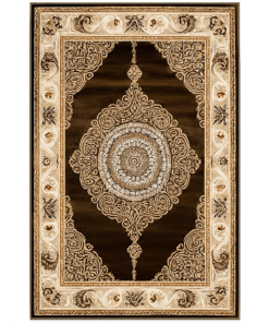 Sultan Mocha PGI Rug 10x13 ft