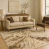 Current Mocha PGI Rug 10x10 ft - Image 7