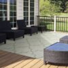 Newport 96003 Area Rug - 8x11 (ft) Indoor/Outdoor - Image 2