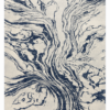 Current Navy PGI Rug 10x13 ft