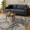 Current Navy PGI Rug 10x13 ft - Image 11