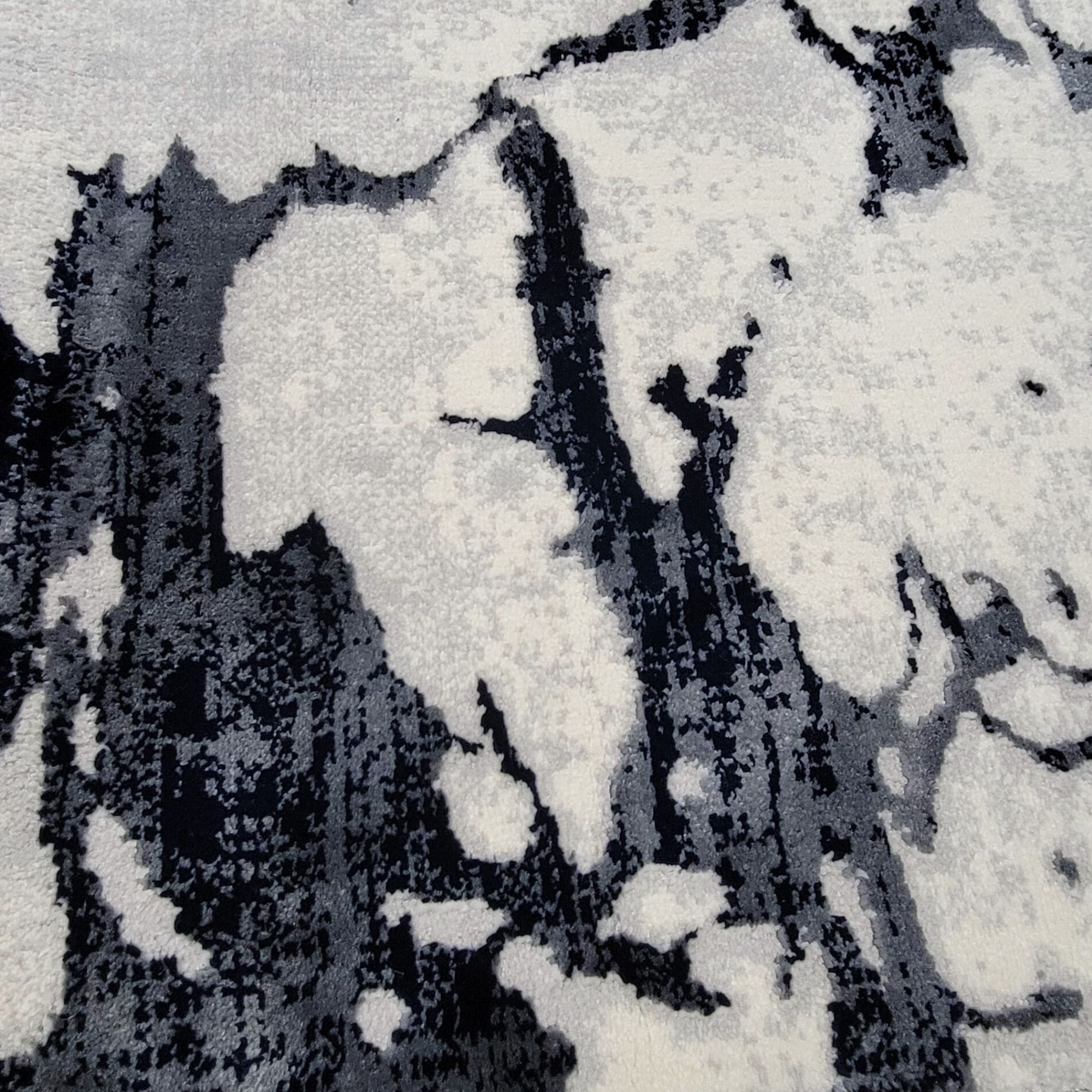 Current Navy PGI Rug 10x13 ft - Image 9