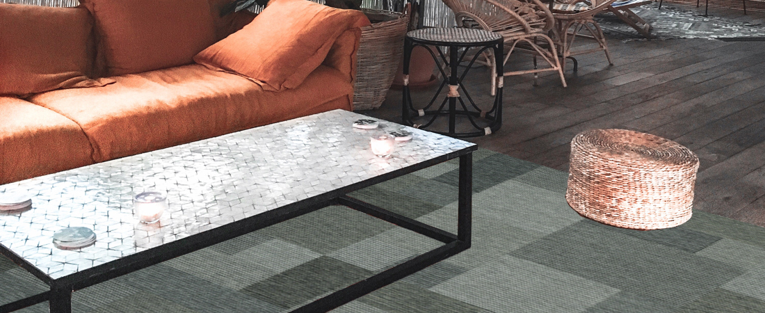 Newport 96010 Area Rug - 6.7x9.6 (ft) Indoor/Outdoor - Image 3