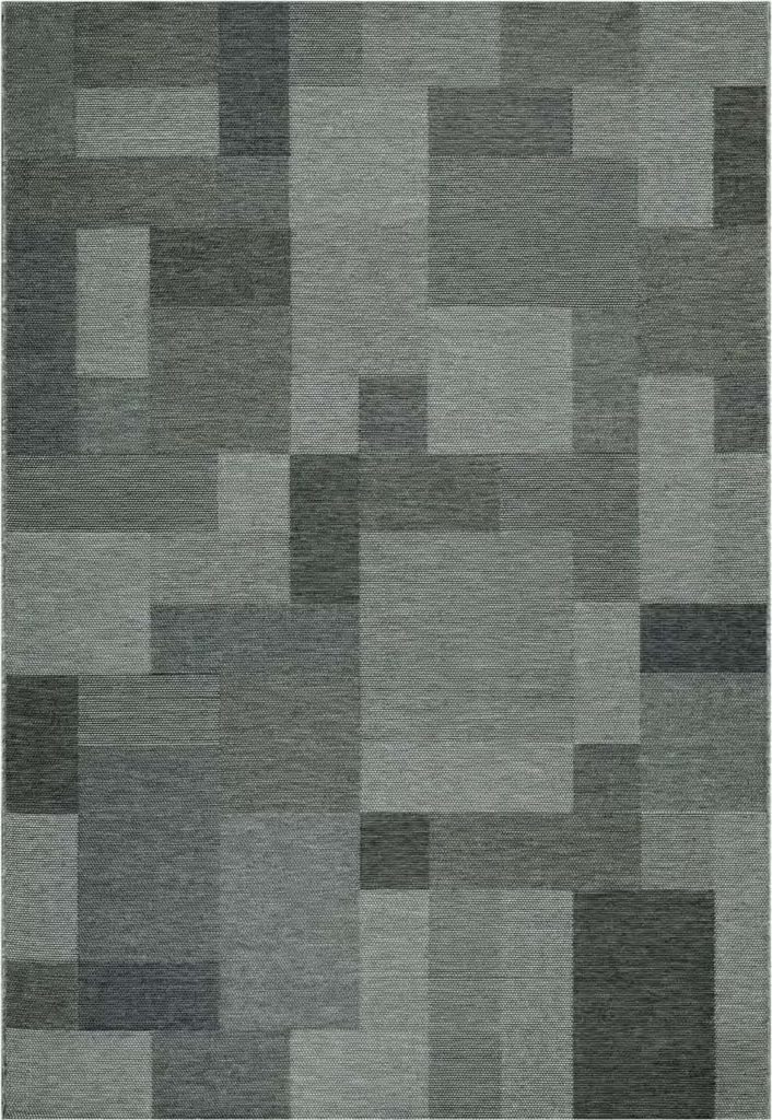 Newport 96010 Area Rug - 6.7x9.6 (ft) Indoor/Outdoor