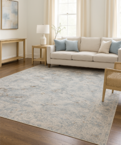 Alternative view of Opulence 144M Area Rug - 6.7x9.2 (ft)