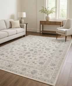 Alternative view of Opulence 4152V Area Rug - 9.2x12.2 (ft)