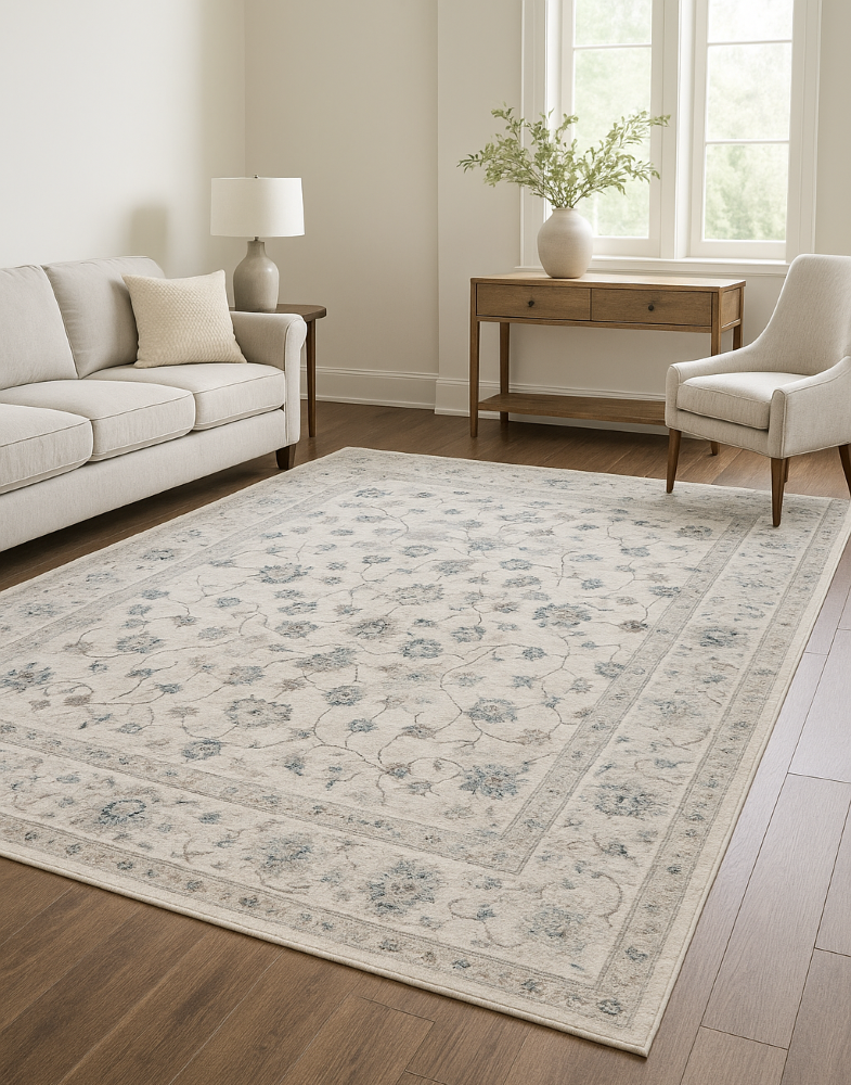Opulence 4152V Area Rug - 9.2x12.2 (ft) - Image 2