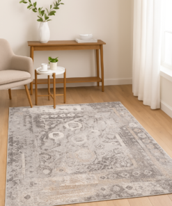 Opulence 4153S Area Rug - 5.6x7.9 (ft)