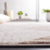 Palma Modern Neutral Area Rug - 6.5x9.2 (ft) - Image 6