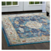 Nicole Miller Parlin Aster Rug - 5.3 x 6.9 (ft) - Image 2