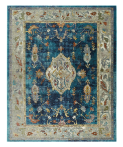 Nicole Miller Parlin Aster Rug - 5.3 x 6.9 (ft)