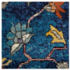 Nicole Miller Parlin Aster Rug - 5.3 x 6.9 (ft) - Image 4