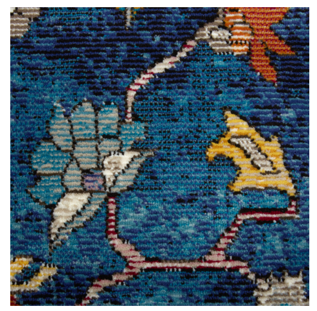 Nicole Miller Parlin Aster Rug - 5.3 x 6.9 (ft) - Image 4