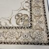 Pearl Beige PGI Runner Rug 2.6x8 ft - Image 5