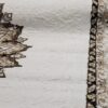 Pearl Beige PGI Runner Rug 2.6x8 ft - Image 8